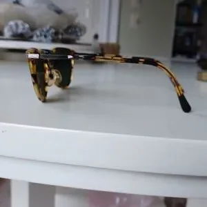 Coyote Vision | Accessories | Coyote Vision Tortoise Shell  display picture 3